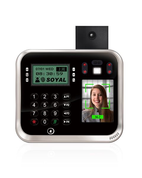 RFID門禁/考勤系統